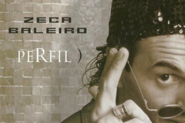 Zeca Baleiro - Perfil) (2004)