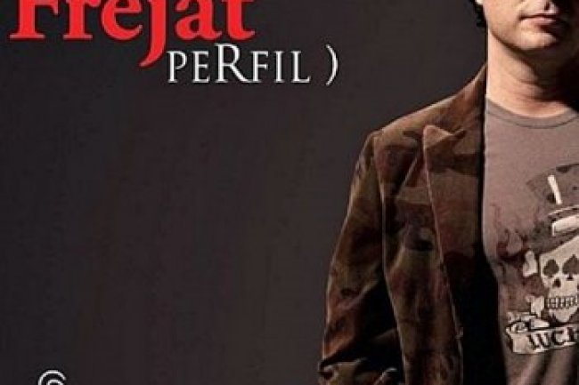 Frejat - Perfil) (2009)