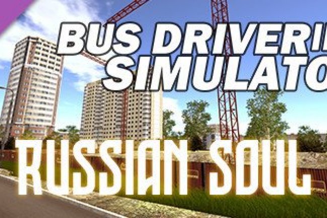 Bus Driver Simulator Russian Soul [PT-BR]
