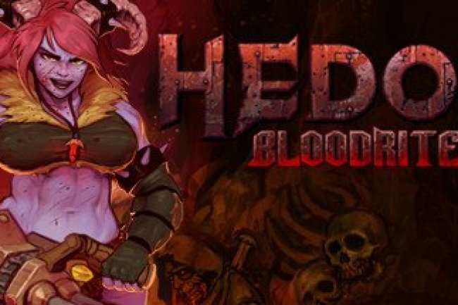 Hedon Bloodrite