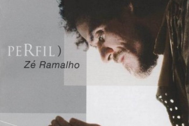 Zé Ramalho - Perfil) (2002)