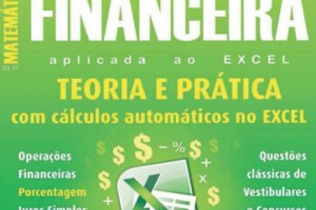 Matemática Financeira Ed 07