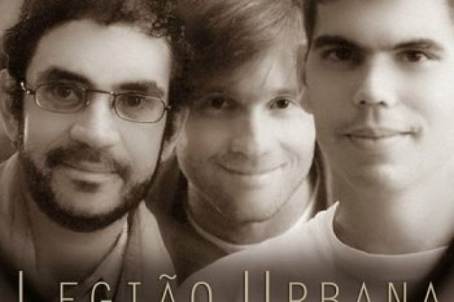 Legião Urbana - Perfil) (2011)