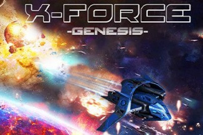 XForce Genesis