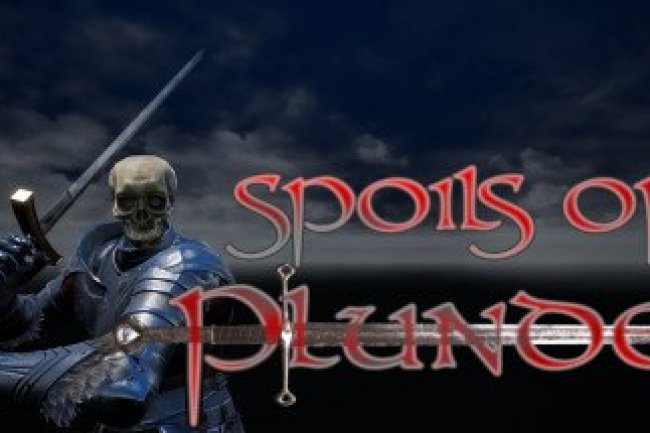 Spoils of Plunder