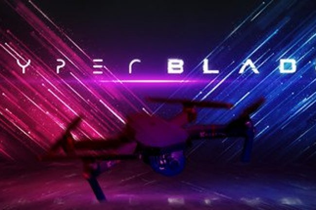 Hyperblade