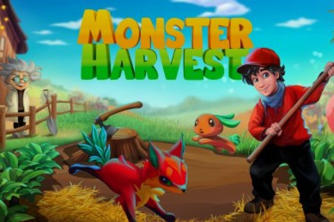 Monster Harvest [PT-BR]