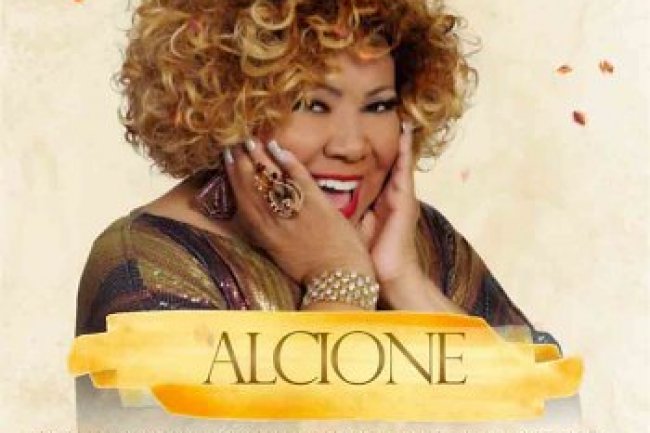 Alcione - Perfil) (2015)