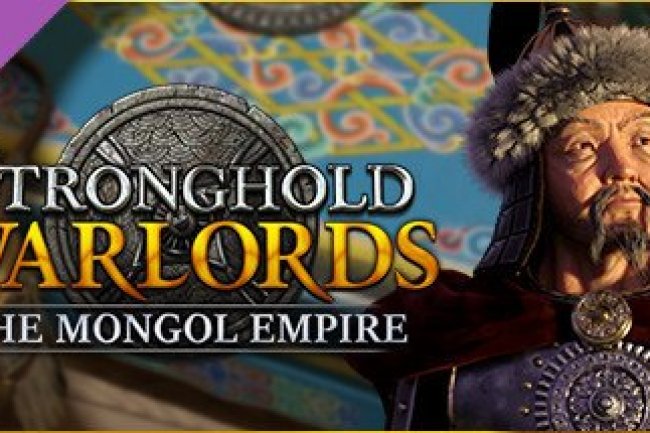 Stronghold: Warlords - The Mongol Empire Campaign [PT-BR]