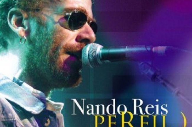Nando Reis - Perfil) (2010)