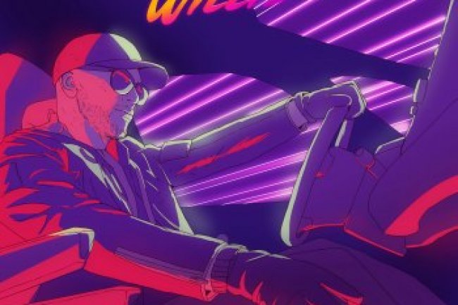 Morgan Willis - Turbo Flash (2017)