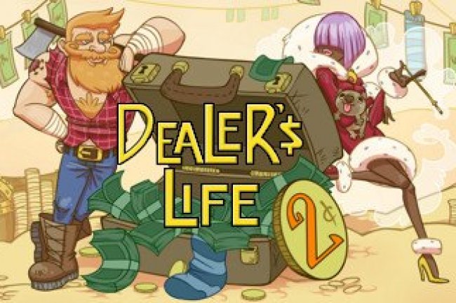 Dealers Life 2 [PT-BR]