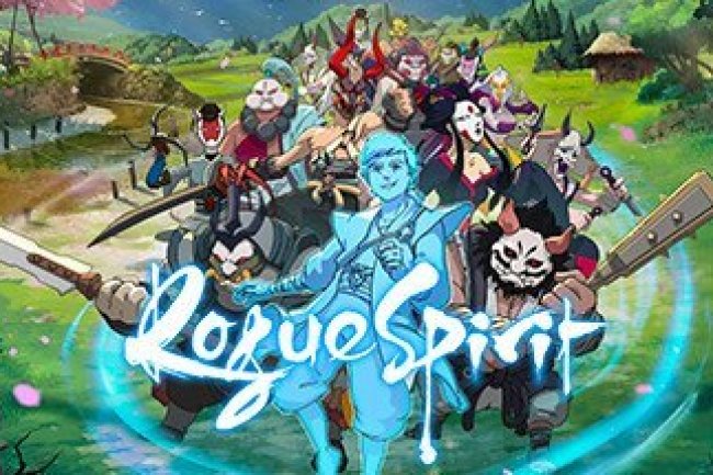 Rogue Spirit [PT-BR]