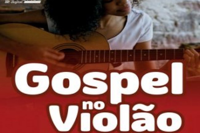 Gospel no Violão Ed 53