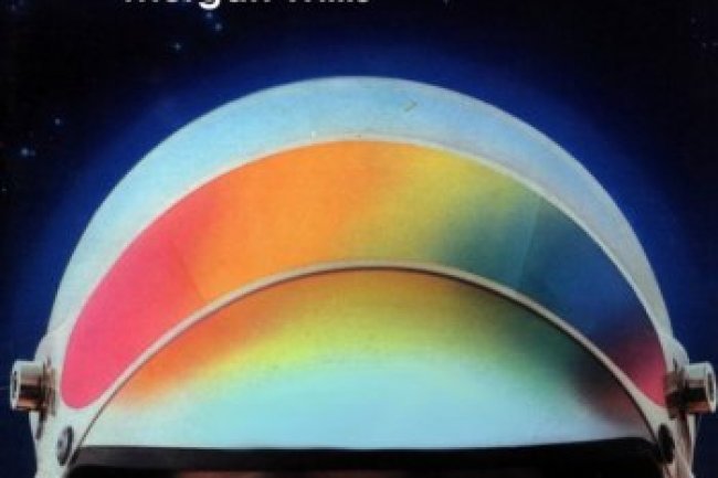 Morgan Willis - Night Rider (2015)