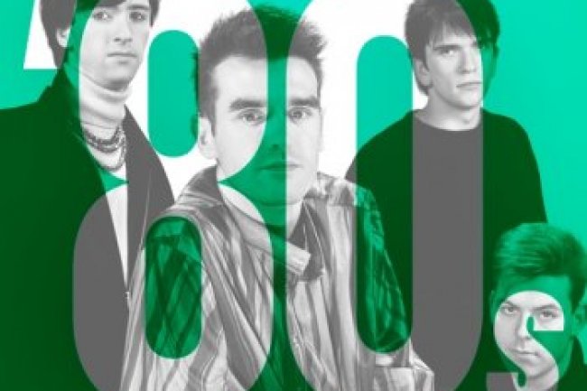 '80s Indie Essentials (2021)