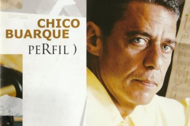 Chico Buarque - Perfil) (2003)