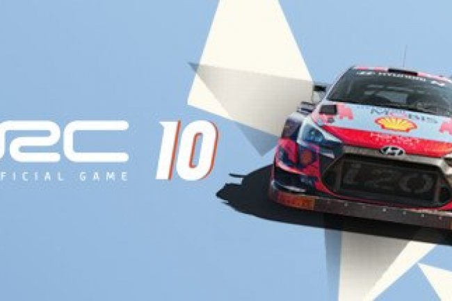 WRC 10 FIA World Rally Championship [PT-BR]