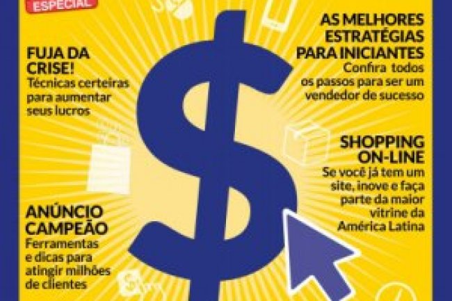 Guia Para Ganhar Dinheiro - Mercado Livre