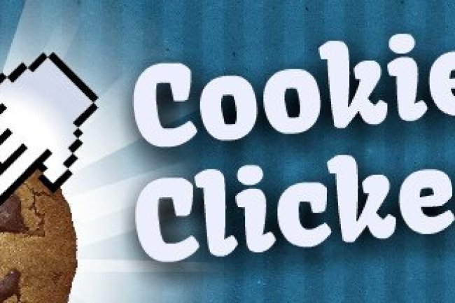 Cookie Clicker [PT-BR]