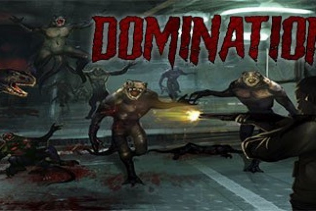 Domination