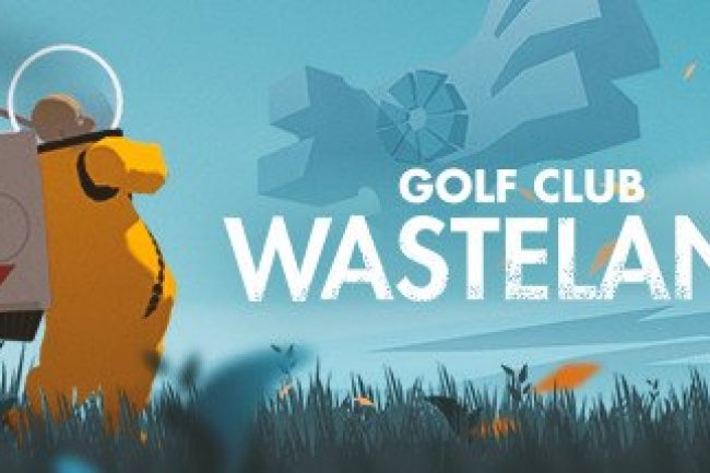 Golf Club Wasteland [PT-BR]