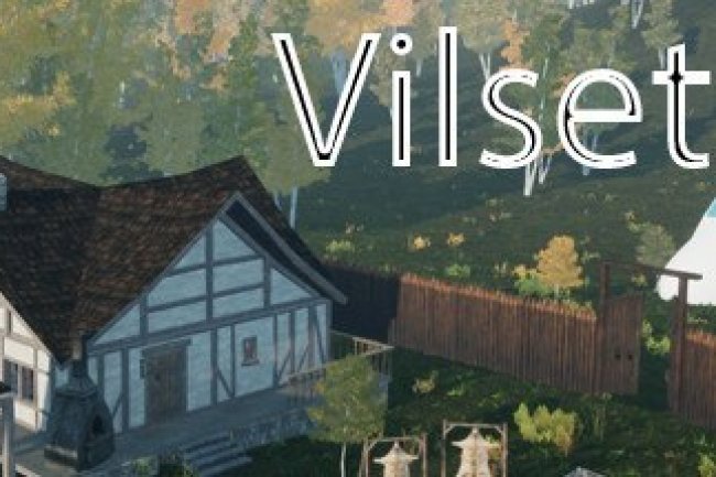 Vilset