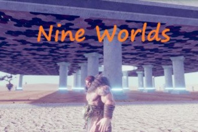 Nine worlds
