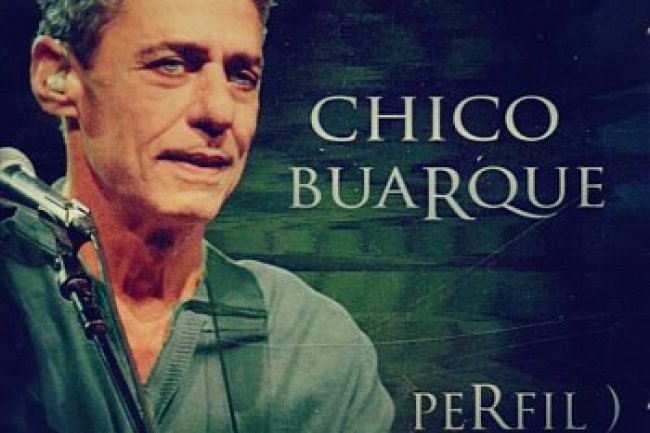 Chico Buarque - Perfil) 2 (2010)
