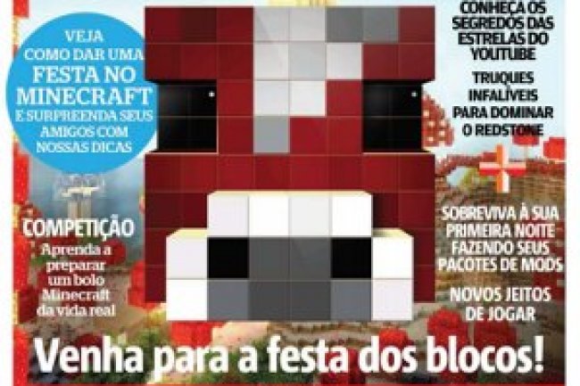 O Guia Completo do Minecraft