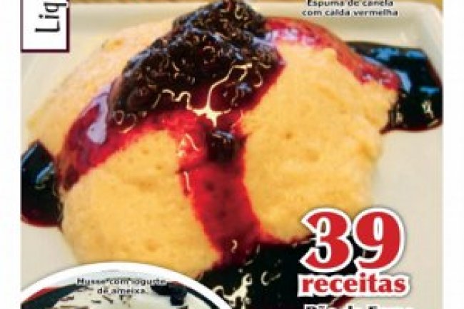 Prazeres da Cozinha Ed 13