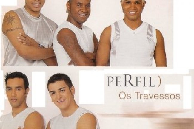 Os Travessos - Perfil) (2001)