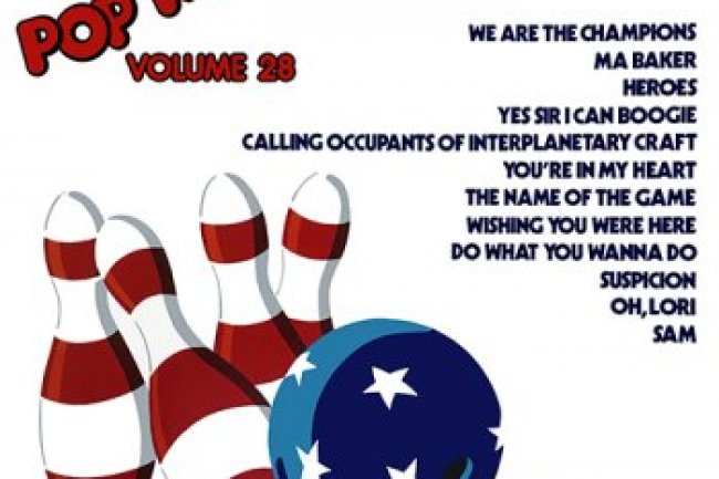 Pop Music - Volume 28 (1978)