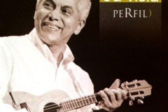 Paulinho da Viola - Perfil) (2003)