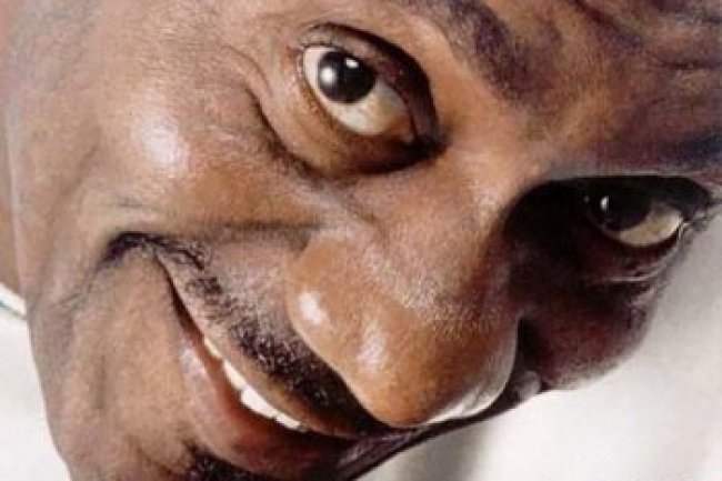 Luiz Melodia - Perfil) [Ao Vivo] (2003)