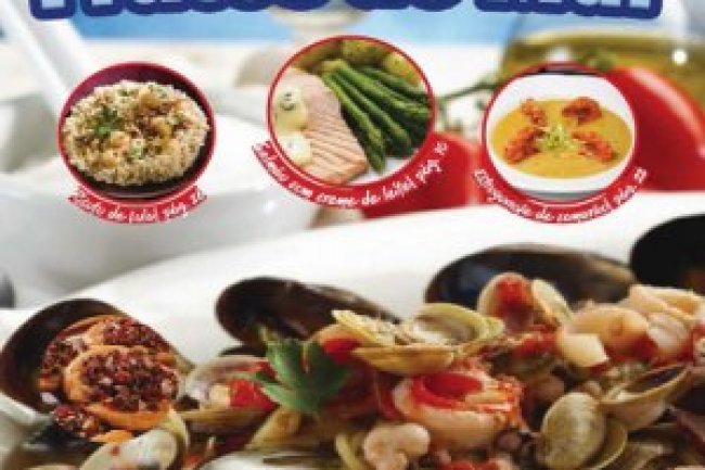 Arte na Cozinha Ed 10