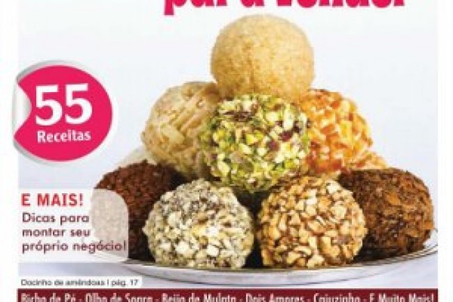 Receita Para Ganhar Dinheiro Ed 02