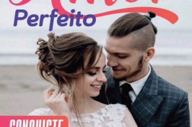 Amor Perfeito Ed 07
