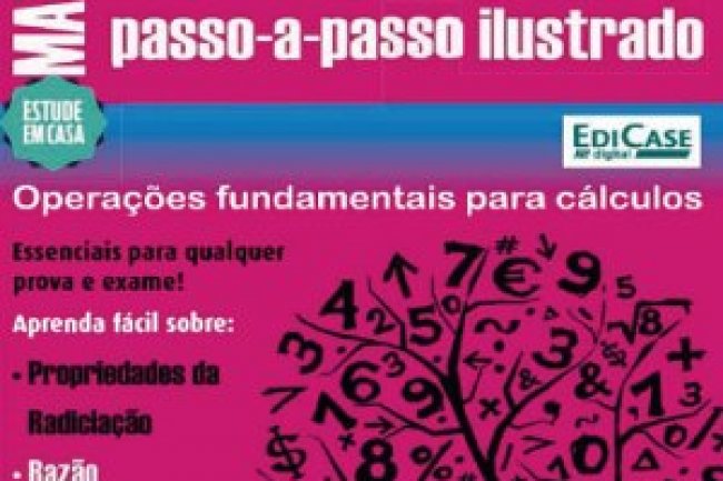 Matemática Para Tudo Ed 03