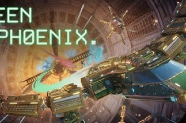 Green Phoenix