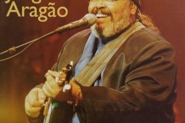 Jorge Aragão - Perfil) (2003)