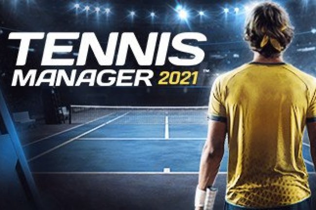 Tennis Manager 2021