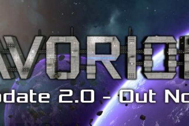 Avorion