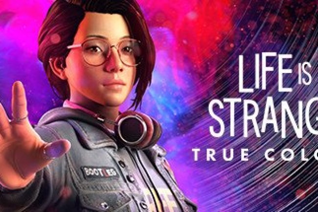 Life is Strange: True Colors [PT-BR]