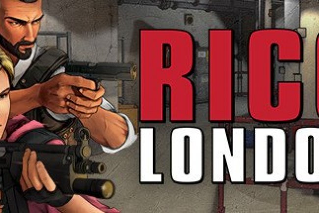 RICO London [PT-BR]