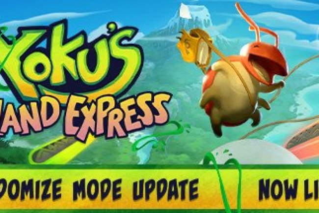 Yokus Island Express
