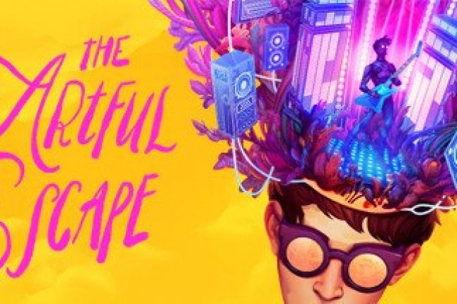 The Artful Escape [PT-BR]