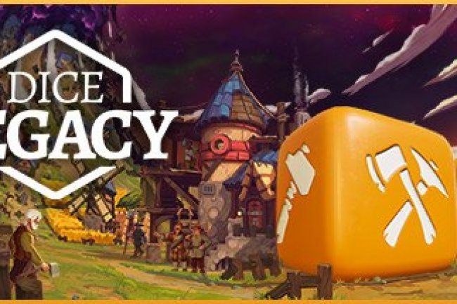 Dice Legacy
