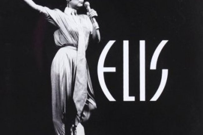 Elis Regina - Perfil) (2003)