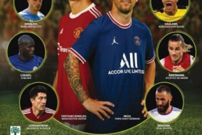 Placar Ed 1479 - Setembro 2021